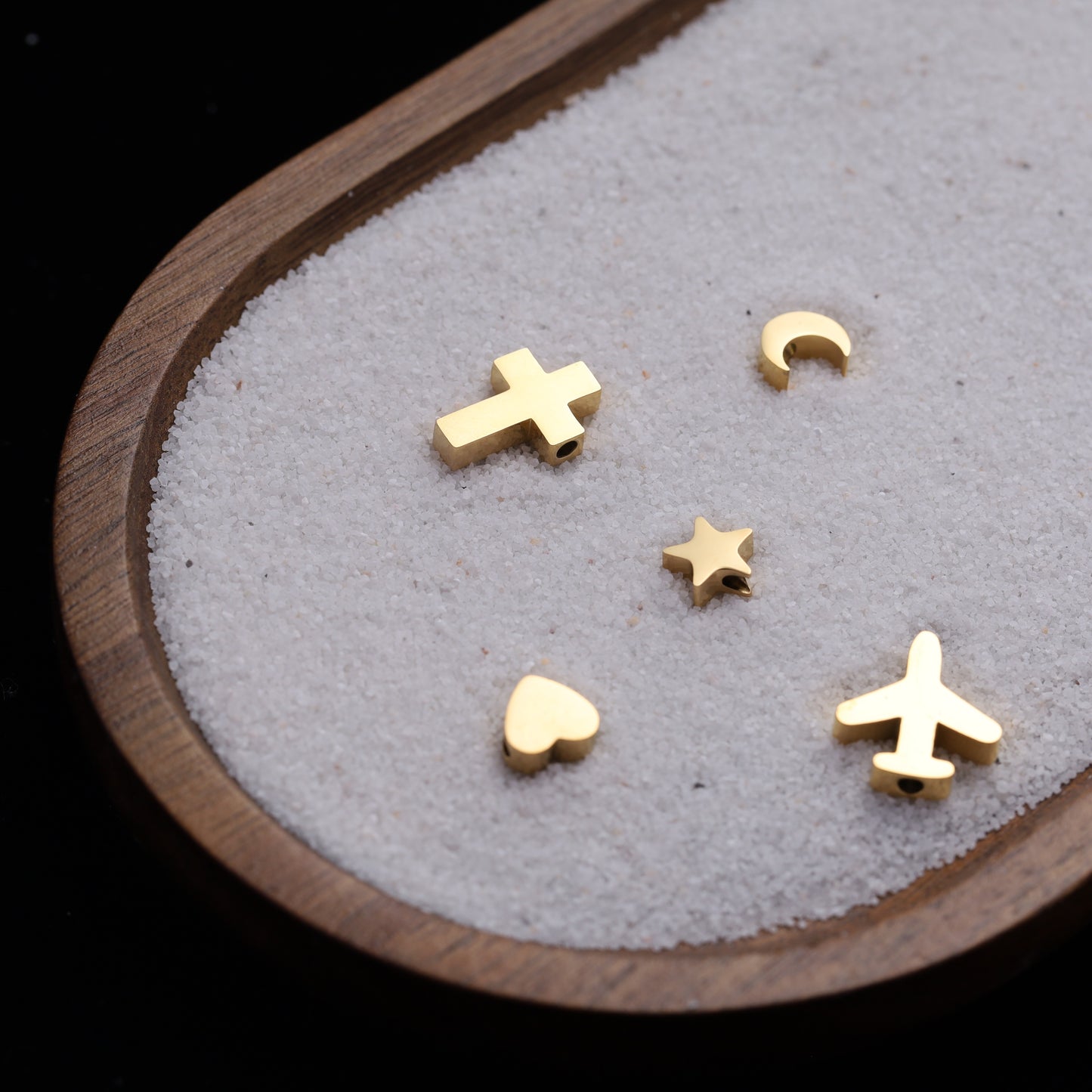 charms
